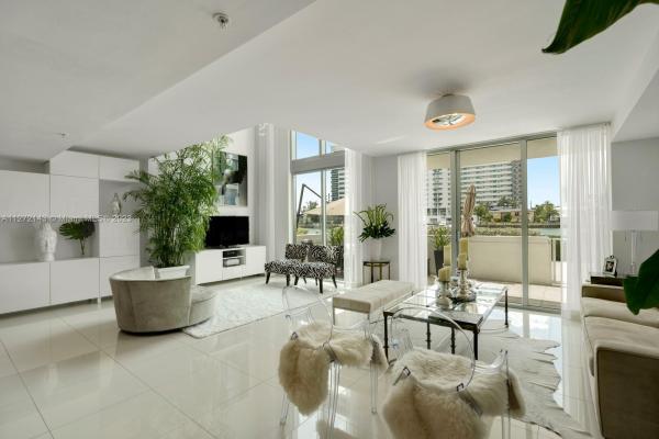 Eloquence On The Bay, 7928 East Dr #103, North Bay Village, Florida 33141, image 1