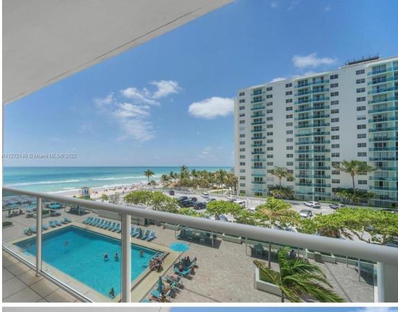 3725 S Ocean Dr #508, Hallandale Beach, Florida 33019, image 1