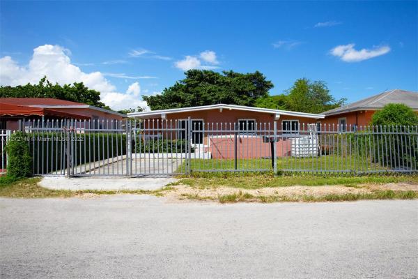 New Liberty City, 1529 NW 67th St, Miami, Florida 33147, image 1
