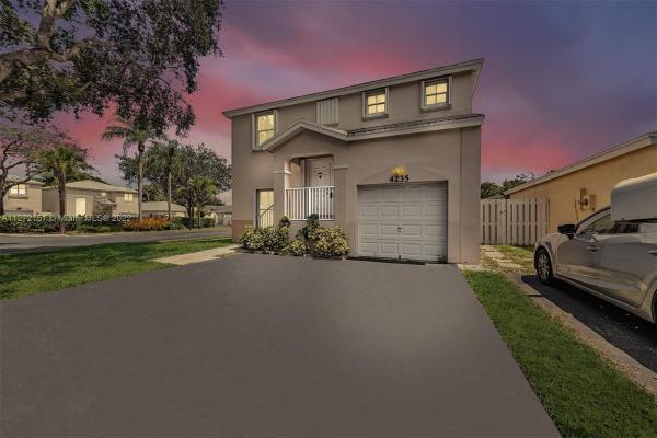 Country Creek, 4235 SW 72nd Way, Davie, Florida 33314, image 1