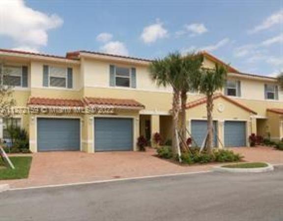 The Oaks At Oakland Forest, 2523 NW 31st Ct, Oakland Park, Florida 33309, image 1