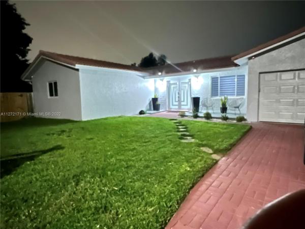 Cathedral Square, 1501 NW 64th Ave, Margate, Florida 33063, image 1
