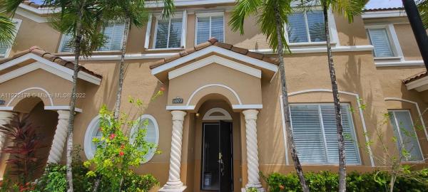 Towns At Seascape, 1077 SE 23rd Ave, Homestead, Florida 33035, image 2