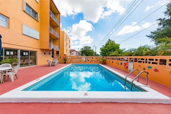 Andalusia, 6200 W Flagler St #107, Miami, Florida 33144, image 1