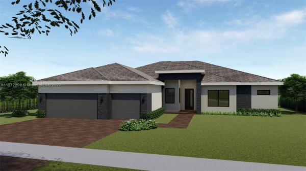 17745 SW 295th St, Unincorporated Dade County, Florida 33030, image 1