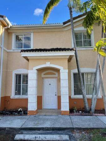 Shoma Villas 1 At Country Club Of Miami, 7357 NW 174th Ter #105, Hialeah, Florida 33015, image 1