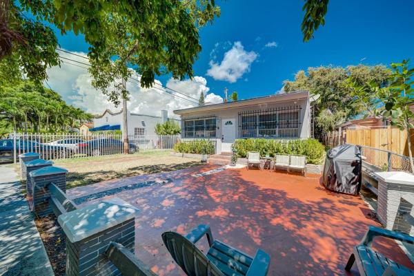 Bryan Park, 2217 SW 11th St, Miami, Florida 33135, image 1