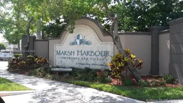 Marsh Harbour, 1978 Freeport Ln, Riviera Beach, Florida 33404, image 2