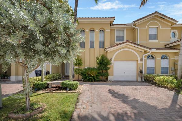 Kendall Breeze West, 11751 SW 137th Pl, The Hammocks, Florida 33186, image 1
