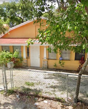 Dixie Wayside, 160 NE 60th St, Miami, Florida 33137, image 1