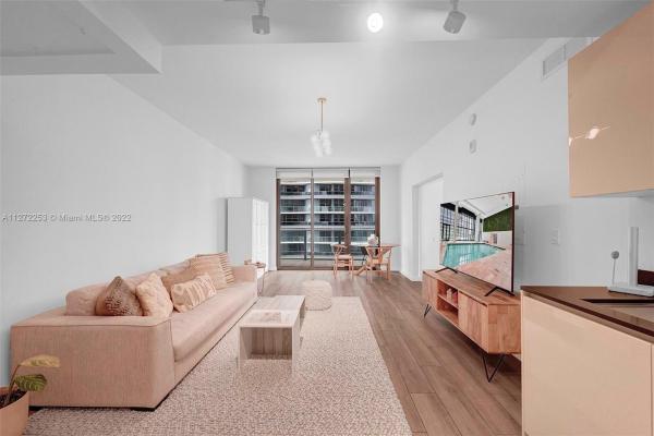 1010 Brickell, 1010 Brickell Ave #4007, Miami, Florida 33131, image 2