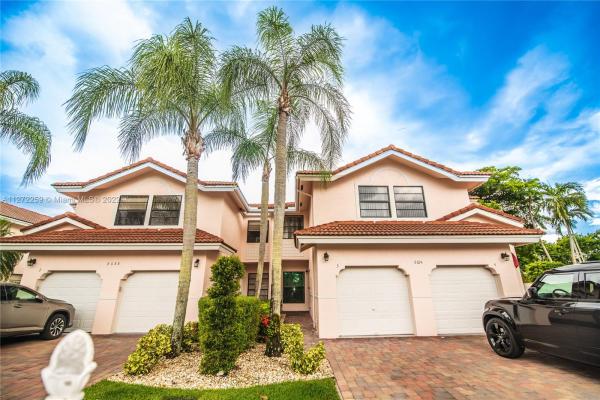 Villa San Remo, 8694 Via Reale #61L, Boca Raton, Florida 33496, image 1