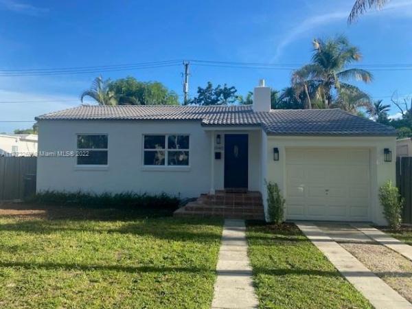 Sylvania Heights, 5940 SW 13th Ter, West Miami, Florida 33144, image 1
