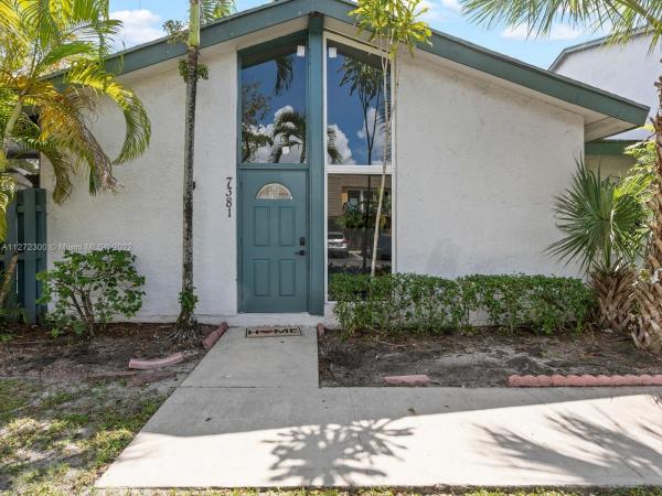 Apple Creek, 7381 W Sunrise Blvd, Plantation, Florida 33313, image 1
