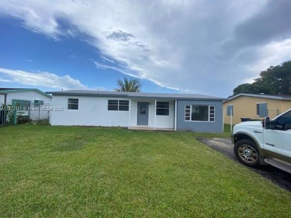 Lincoln Estates, 10840 SW 222nd Dr, Goulds, Florida 33170, image 1