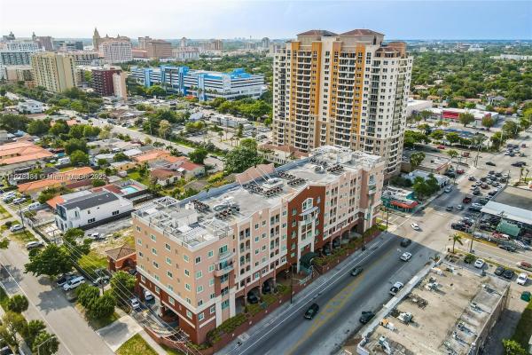 Shamrock By The Gables, 2280 SW 32nd Ave #201, Miami, Florida 33145, image 1