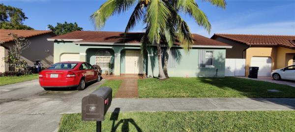 Majestic Homes, 17361 SW 144th Ct, Richmond West, Florida 33177, image 1