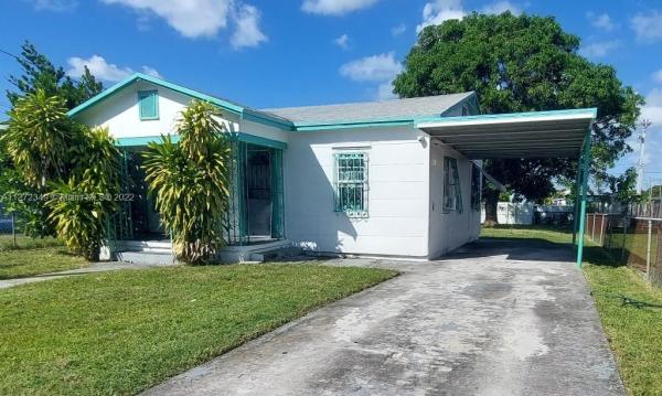 Hialeah Heights, 2915 NW 60th St, Brownsville, Florida 33142, image 2