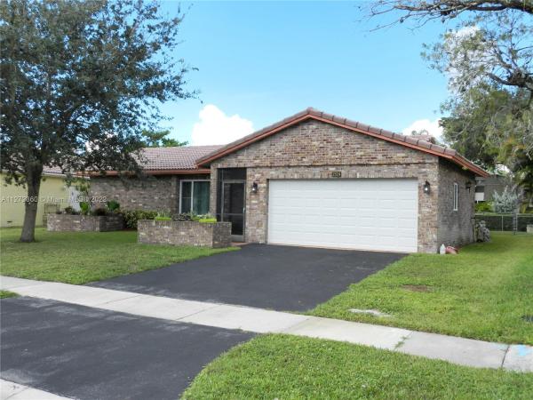 Brentwood Village, 2524 NW 98th Ln, Coral Springs, Florida 33065, image 1