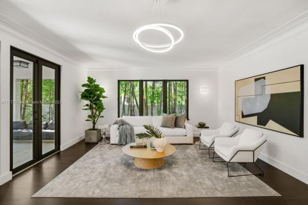 La Gorce Golf, 5735 N Bay Rd, Miami Beach, Florida 33140, image 1