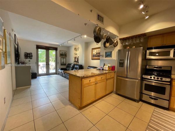 Dixie Grove Residences, 2630 SW 28th St #11, Miami, Florida 33133, image 1