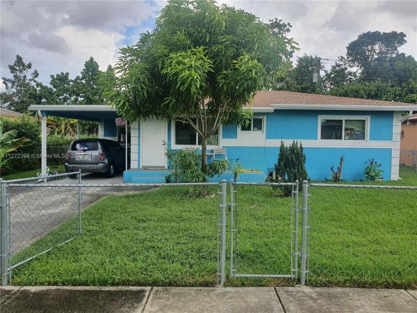 Hollywood Heights Estates, 6509 Plunkett St, Hollywood, Florida 33023, image 1