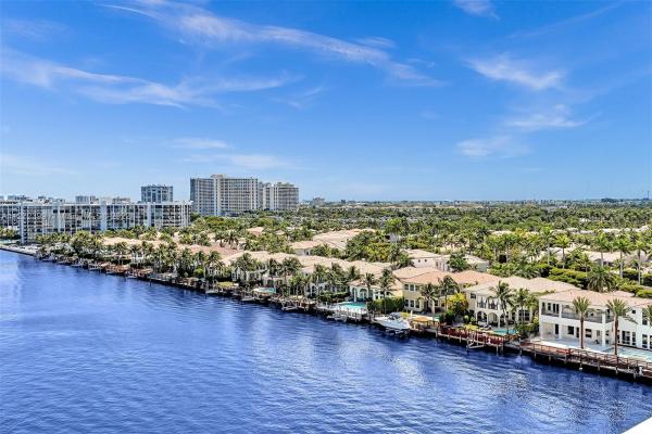 Allington Towers North, 1500 S Ocean Dr #11A, Hollywood, Florida 33019, image 1