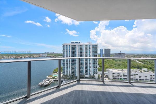 North Tower At Marina Palms, 17301 Biscayne Blvd #2003, North Miami Beach, Florida 33160, image 2