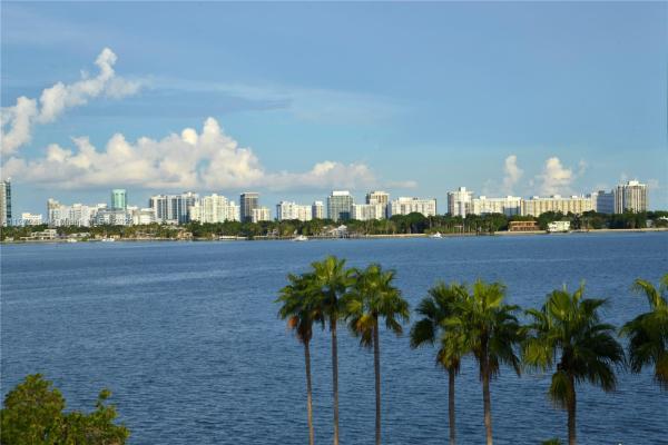 Treasures On The Bay, 7501 E Treasure Dr #5R, North Bay Village, Florida 33141, image 1