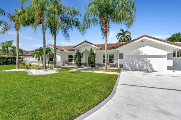Cassandra Estates, 15740 SW 153rd Ct, Richmond West, Florida 33187, image 1