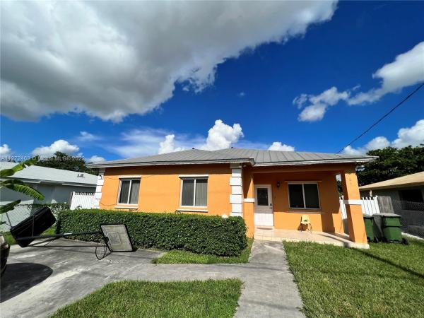 Roosevelt Homesites, 621 SW 11th Ave, Homestead, Florida 33030, image 1