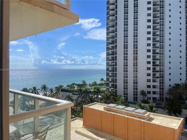 The Aventura Beach Club, 19201 E Collins Ave #601, Sunny Isles Beach, Florida 33160, image 1