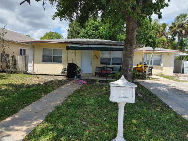 Holland, 1315 SW 22nd Ter, Fort Lauderdale, Florida 33312, image 1