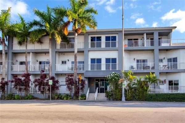 Bird Grove, 2734 Bird Ave #208, Miami, Florida 33133, image 1