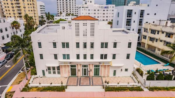 South Beach Bayside, 3025 Indian Creek Dr #306, Miami Beach, Florida 33140, image 1