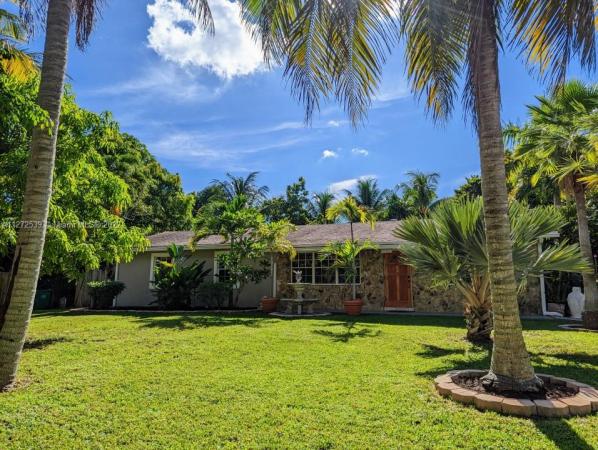Lauderdale Little Ranches, 3939 SW 54th Ave, Davie, Florida 33314, image 1
