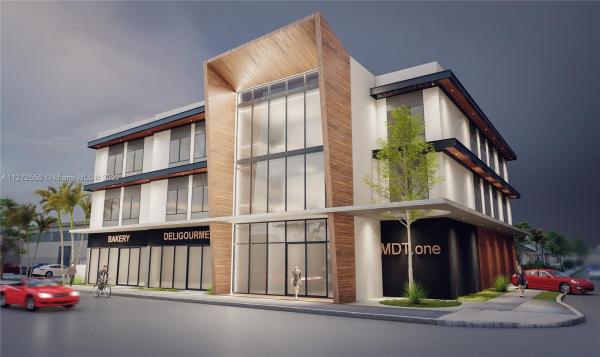 Northwood, 5179 Broadway, West Palm Beach, Florida 33407, image 1