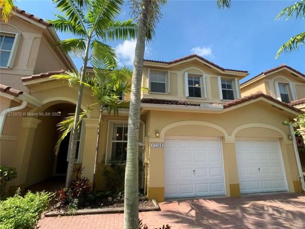 Kendall Breeze South, 12384 SW 125th St #12384, Three Lakes, Florida 33186, image 2
