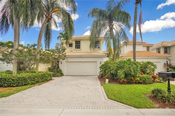 6672 NW 25th Ct, Boca Raton, Florida 33496, image 1