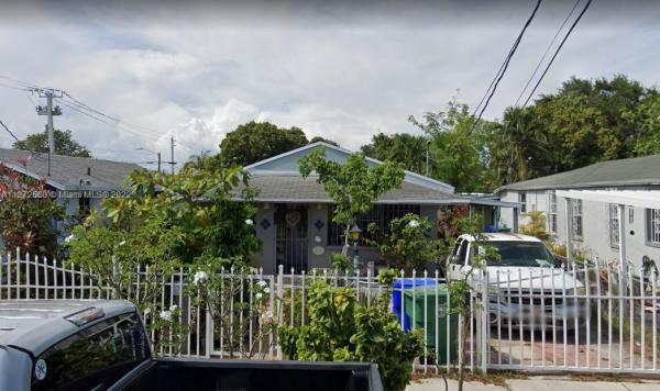Buena Vista Heights, 87 NW 44th St, Miami, Florida 33127, image 1