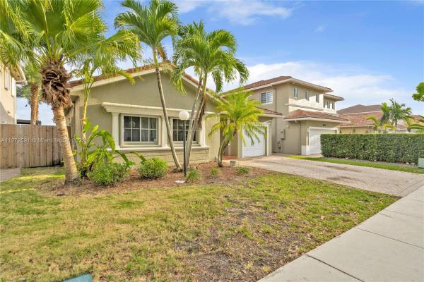 Twin Lake Shores West, 13418 SW 136th Ter, Three Lakes, Florida 33186, image 1