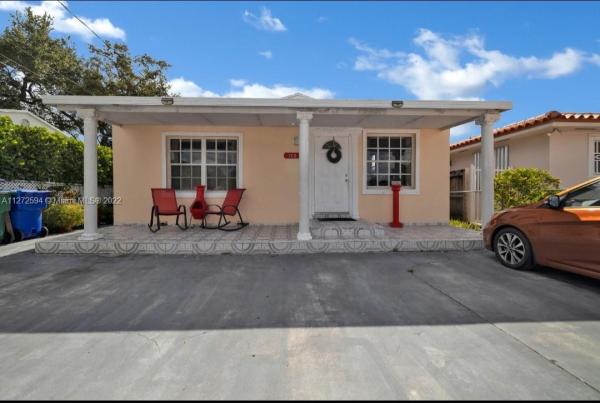 West Flagler Park, 143 NW 58th Ct, Miami, Florida 33126, image 2