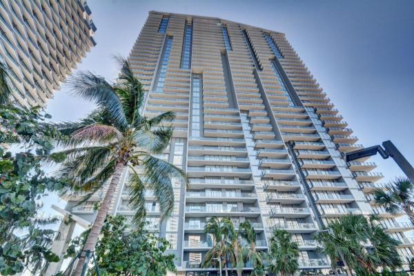 Rise Brickell City Centre, 88 SW 7th St #712, Miami, Florida 33130, image 1