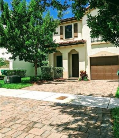 Venetian Parc, 17548 SW 153rd Ct, Richmond West, Florida 33187, image 1