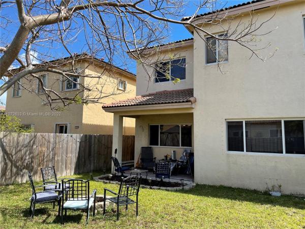 The Reserve At Isles Of Bayshore, 8829 SW 223rd Ter, Cutler Bay, Florida 33190, image 1
