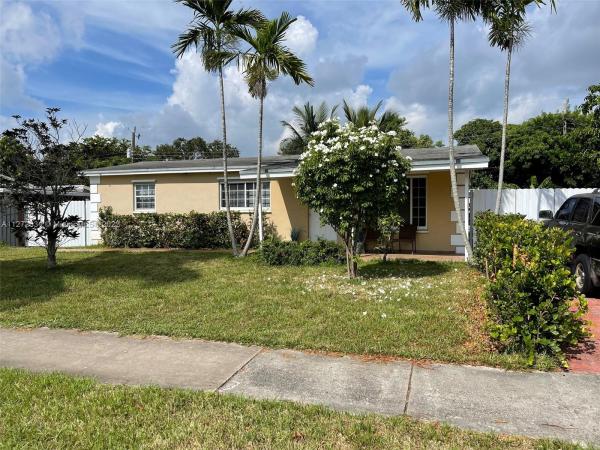 Ives Estates Residential, 21000 NE 14th Ave, Ives Estates, Florida 33179, image 2