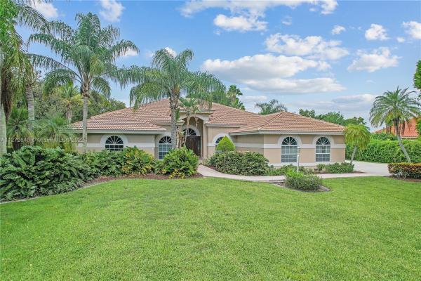 Windfield Estates, 2655 SW 132nd Way, Davie, Florida 33330, image 1