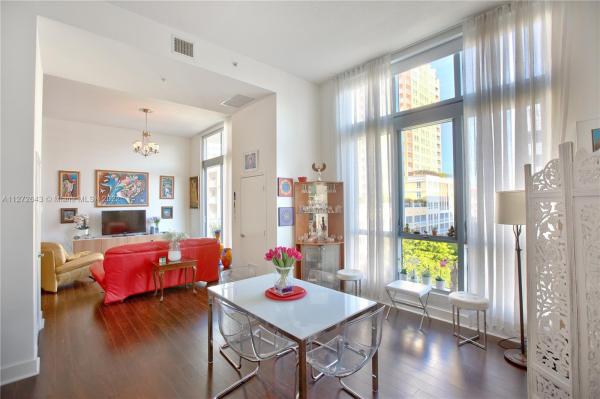 Metropolis At Dadeland, 9055 SW 73rd Ct #503, Kendall, Florida 33156, image 2