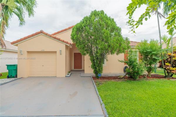 The Villages Of Renaissance, 11450 SW 20th St, Miramar, Florida 33025, image 2