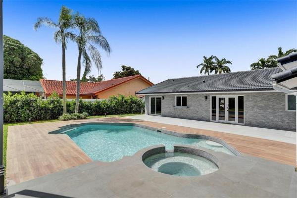 Forest Estates, 21411 NE 23rd Ave, Ojus, Florida 33180, image 1
